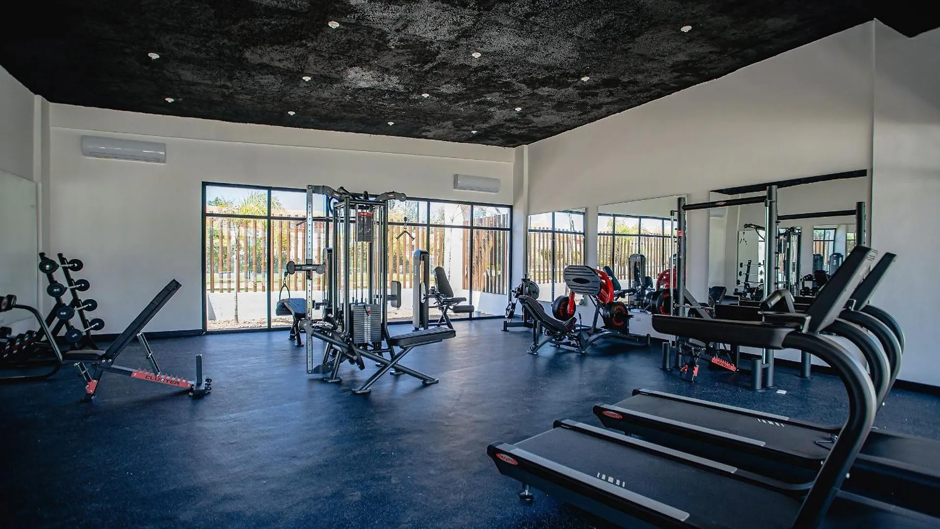 شقة Cerca De La Playa Con Piscina Y Gimnasio بونتا كانا
