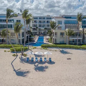 Costa Atlantica - Vacation Апарт-отель